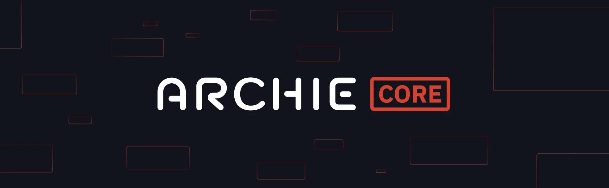 Banner Archie Core
